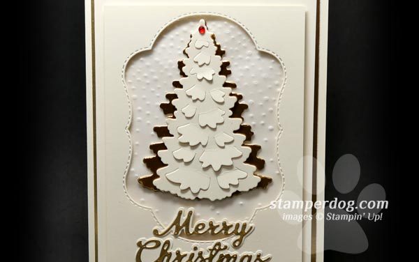 My First Christmas Card from Doodles