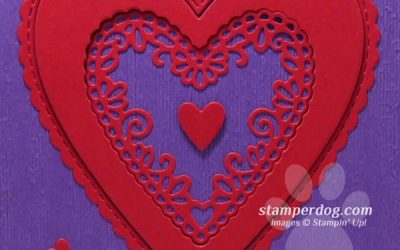 Can’t Wait to Send This to You This Sneak Peek Card