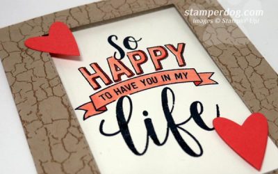 It’s Not Just for Birthdays