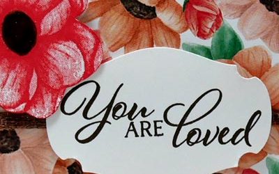 Simple Stamping Card