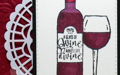 Last Stamp of Sale-A-Bration