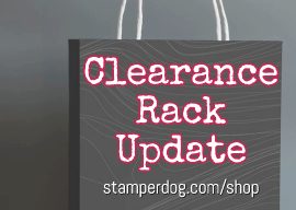 What I’d Pick from the Updated Clearance Rack!