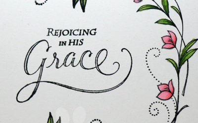 Let’s Get Those Easter Cards Started!