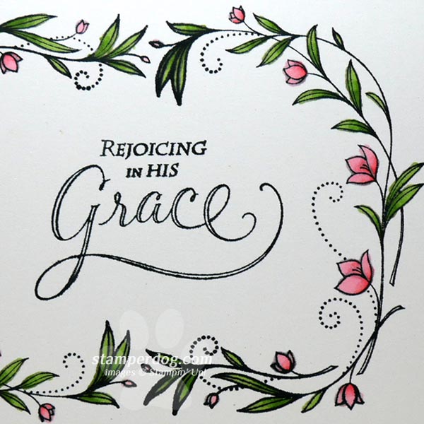 Let’s Get Those Easter Cards Started!