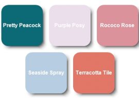 PINNED:  Join Our IN Color Club!