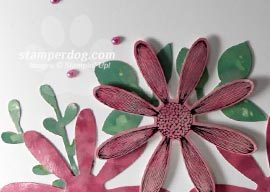 Glossy Card Stock Play Date and Paper Share