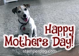 Happy Mothers’ Day