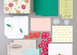 Check Out the Felt Cards Kit!