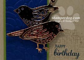 3 Things I’ll Miss from the 2018-19 Stampin’ Up! Catalog