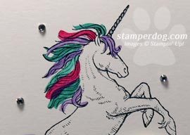 What We Learned Making a Unicorn Card
