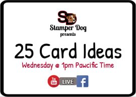 See 25 Card Ideas!