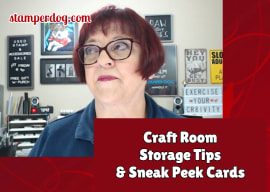 Stampin’ Up! Sneak Peek at the 2019 Holiday Catalog