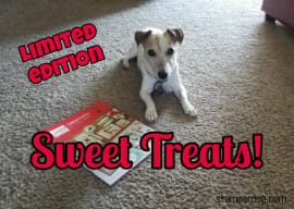 SOLD OUT:  Sweet Treats 2019 Holiday Product Shares