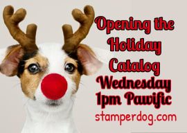 Holiday Catalog Kick Off & DSP Sale