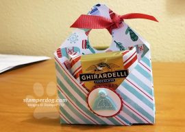 A Little Cheer for Your Table