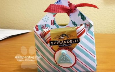 A Little Cheer for Your Table