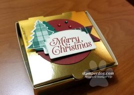 It’s Good to Get Gifts!