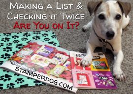 Are You on the List?
