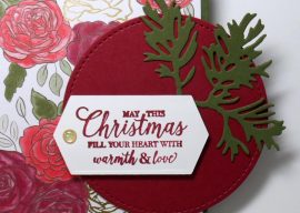 Easy Gift Card Holder