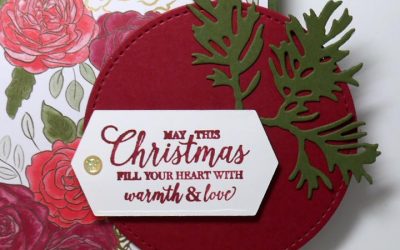 Easy Gift Card Holder