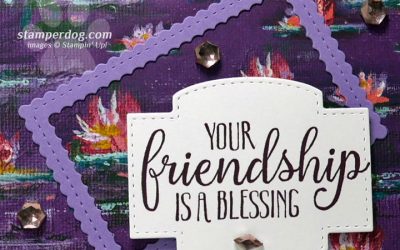 Card for a Special Friend