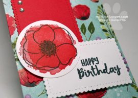 Master Stampers Sneak Peek