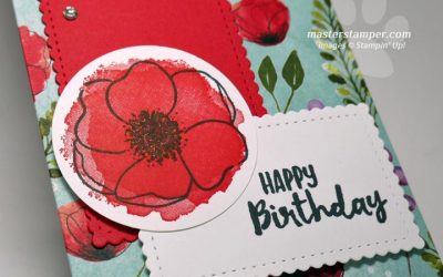Master Stampers Sneak Peek