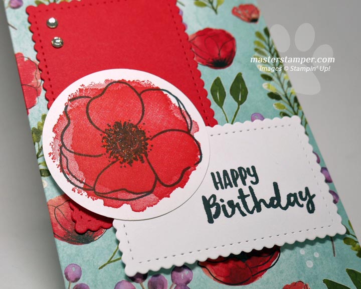 Master Stampers Sneak Peek