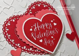 Another Valentine Card Idea