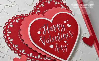 Another Valentine Card Idea