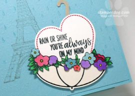 Uncommon Valentine Card