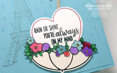 Uncommon Valentine Card