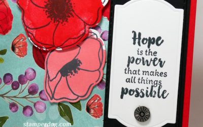 Different Kind of Latch Card on a Different Wednesday