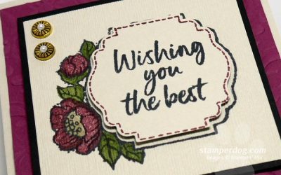 Leap Year Sneak Peek card