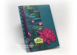 Time Saving Tips for Card Making