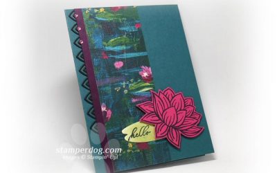 Time Saving Tips for Card Making