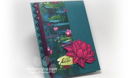 Time Saving Tips for Card Making