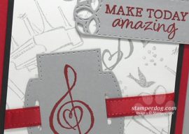 Let’s Make a Musical Greeting Card