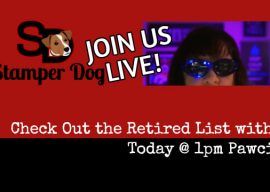 Get Your Stampin’ Up! Retirement List Here!