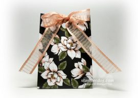 An Easy Easter Treat Bag