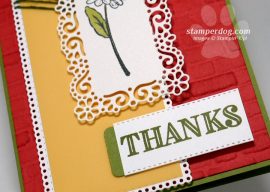 Let’s Make a Card Together Contest!