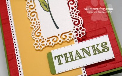 Let’s Make a Card Together Contest!