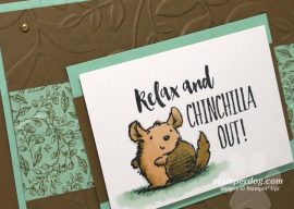 Check Out Our Big Haul of New Stamps