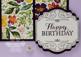 Let’s Make a Card Together