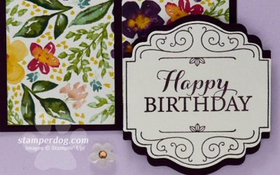 Let’s Make a Card Together