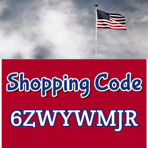 Shopping Code