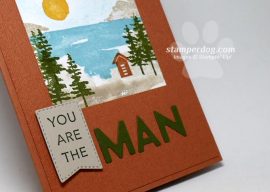 Fathers Day Card for Your Husband