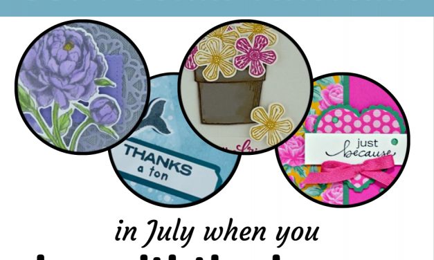 July Online Shopping Bonuses