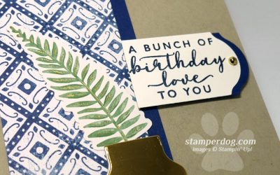 Exploring the Boho Indigo Medley