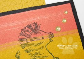 Give Your Friend a Party Animal Card